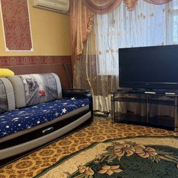 Сдается 2-х комнатная квартира, 50 м²