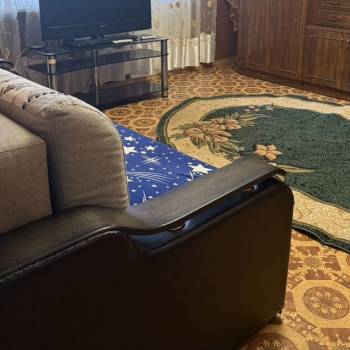 Сдается 2-х комнатная квартира, 50 м²