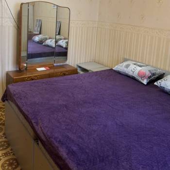 Сдается 2-х комнатная квартира, 50 м²