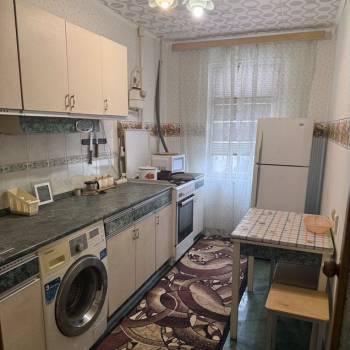 Сдается 2-х комнатная квартира, 50 м²