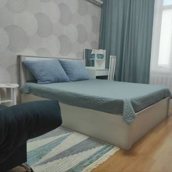 Сдается 2-х комнатная квартира, 70 м²