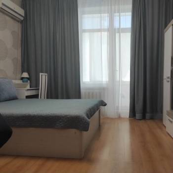 Сдается 2-х комнатная квартира, 70 м²