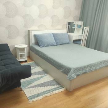 Сдается 2-х комнатная квартира, 70 м²