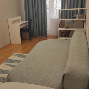 Сдается 2-х комнатная квартира, 70 м²