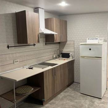 Сдается 1-комнатная квартира, 18 м²