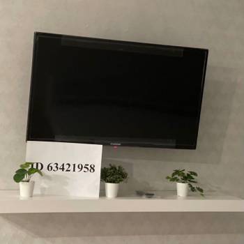 Сдается 1-комнатная квартира, 18 м²