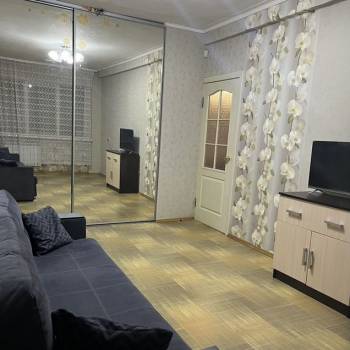 Сдается 1-комнатная квартира, 31 м²