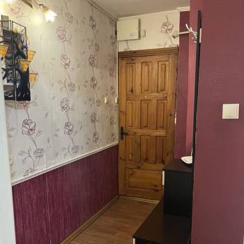 Сдается 1-комнатная квартира, 31 м²