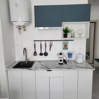 Сдается 1-комнатная квартира, 27 м²