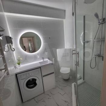 Сдается 1-комнатная квартира, 27 м²