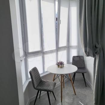 Сдается 1-комнатная квартира, 27 м²