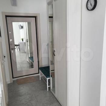 Сдается 1-комнатная квартира, 27 м²