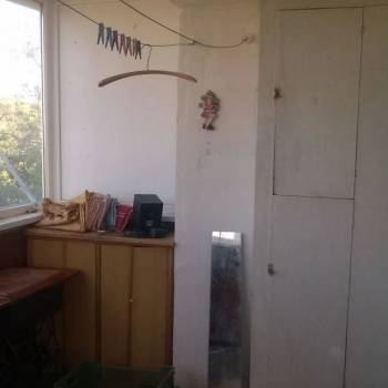 Продается 2-х комнатная квартира, 50,7 м²