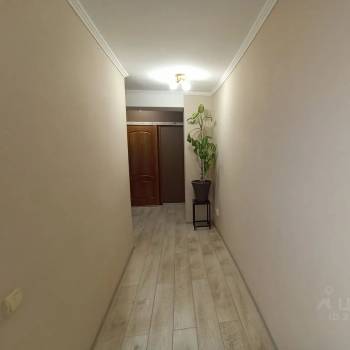 Продается 2-х комнатная квартира, 55,25 м²