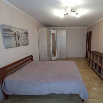 Продается 2-х комнатная квартира, 55,25 м²