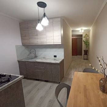 Продается 2-х комнатная квартира, 55,25 м²