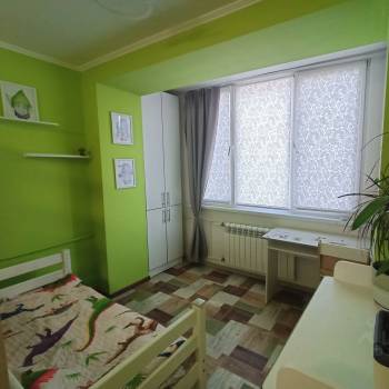 Продается 2-х комнатная квартира, 55,25 м²