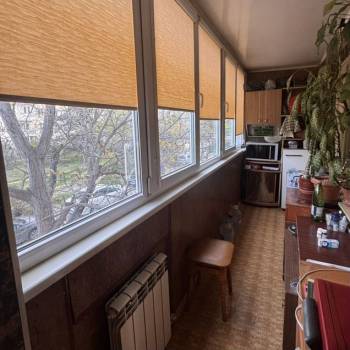 Продается 2-х комнатная квартира, 55,6 м²