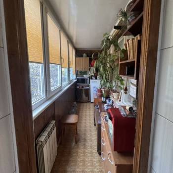 Продается 2-х комнатная квартира, 55,6 м²