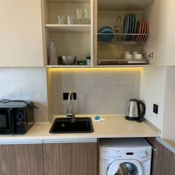 Сдается 1-комнатная квартира, 37 м²