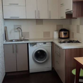 Сдается 2-х комнатная квартира, 54 м²