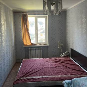 Продается 3-х комнатная квартира, 59,3 м²