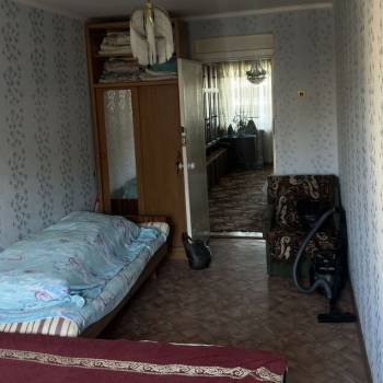 Продается 3-х комнатная квартира, 59,3 м²