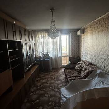 Продается 3-х комнатная квартира, 59,3 м²