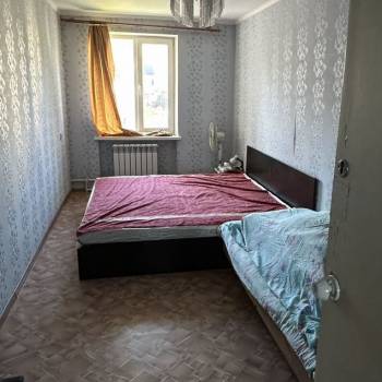 Продается 3-х комнатная квартира, 59,3 м²