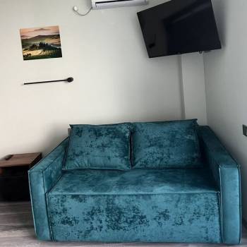 Сдается 1-комнатная квартира, 45 м²