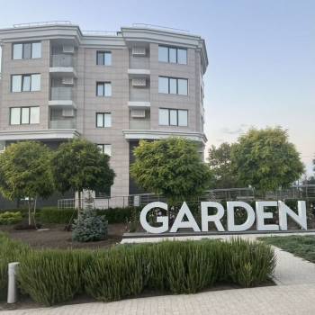 Сдается 1-комнатная квартира, 45 м²