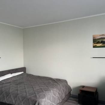 Сдается 1-комнатная квартира, 45 м²