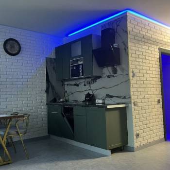 Сдается 1-комнатная квартира, 45 м²