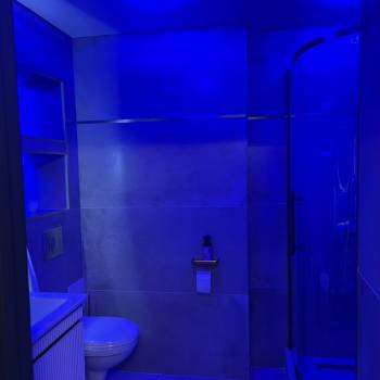 Сдается 1-комнатная квартира, 45 м²