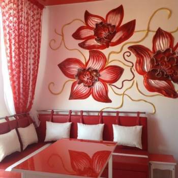 Сдается 1-комнатная квартира, 45 м²