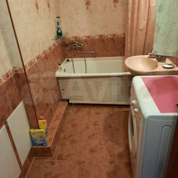 Сдается 1-комнатная квартира, 45 м²