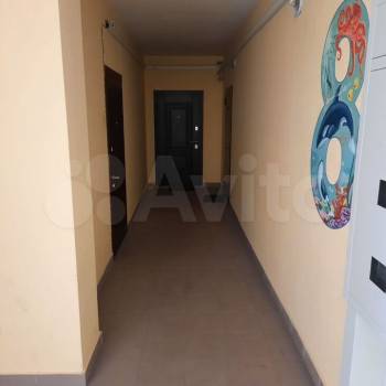 Сдается 1-комнатная квартира, 45 м²