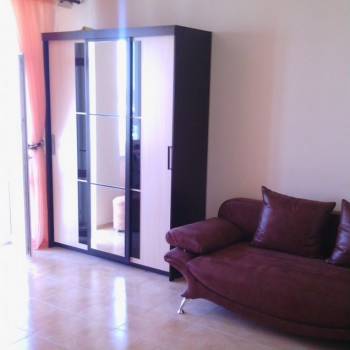 Сдается 1-комнатная квартира, 45 м²