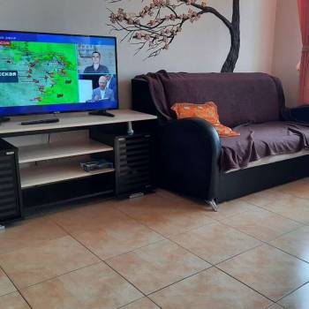 Сдается 1-комнатная квартира, 45 м²