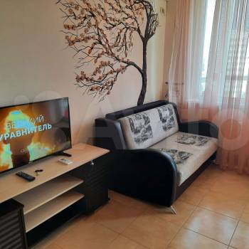 Сдается 1-комнатная квартира, 45 м²
