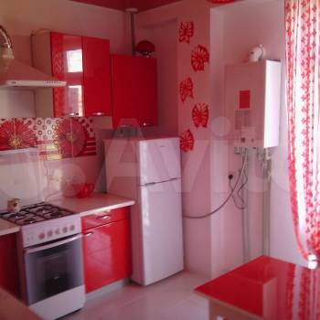Сдается 1-комнатная квартира, 45 м²