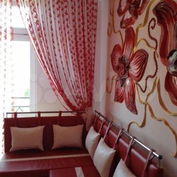 Сдается 1-комнатная квартира, 45 м²