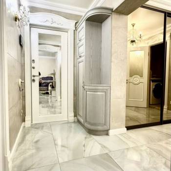 Продается 2-х комнатная квартира, 62,8 м²