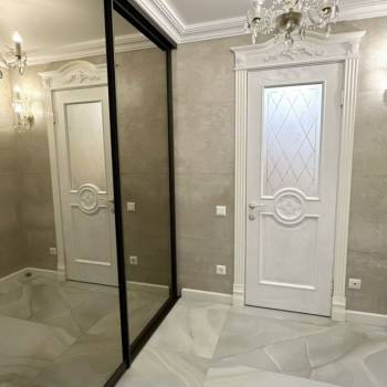 Продается 2-х комнатная квартира, 62,8 м²