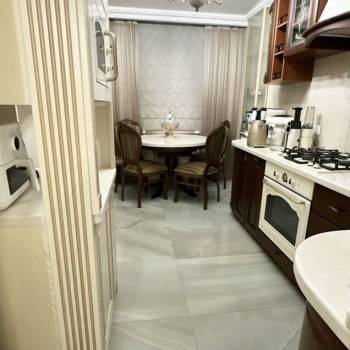 Продается 2-х комнатная квартира, 62,8 м²