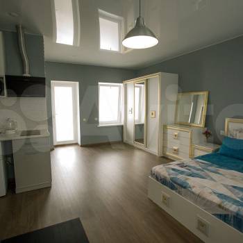 Сдается 1-комнатная квартира, 32 м²