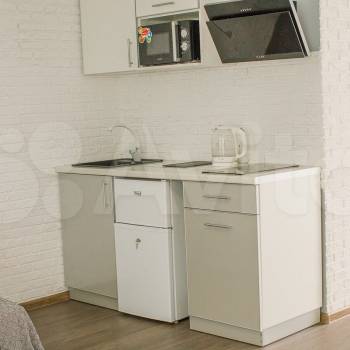 Сдается 1-комнатная квартира, 32 м²