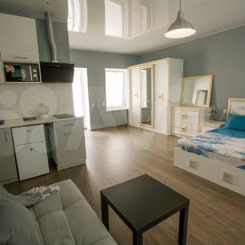 Сдается 1-комнатная квартира, 32 м²