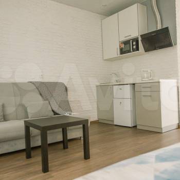 Сдается 1-комнатная квартира, 32 м²