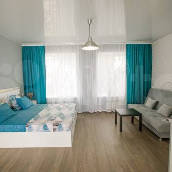 Сдается 1-комнатная квартира, 32 м²